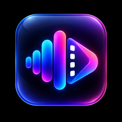 PulseCinema Logo