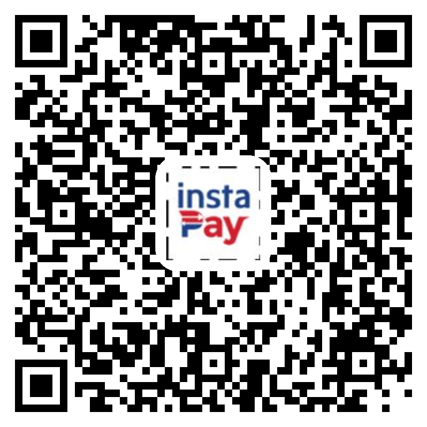 GCash Maya QR Code