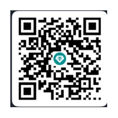 Crypto USDT TRC20 QR